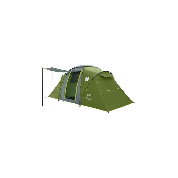 Tienda Túnel Coleman Spruce Falls 4 Blackout Verde Oliva/Gris, Modelo 2025 2212624