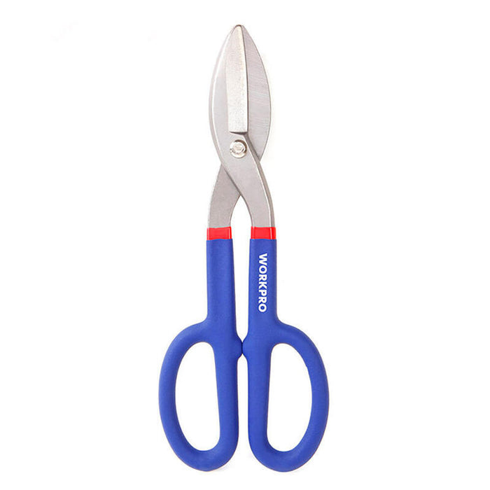 Tijera Recta De Hojalatero 300 Mm