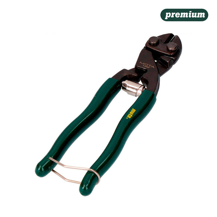 Tijera Tipo Alambrador De 200mm/8" Cvr Tj08f Mota