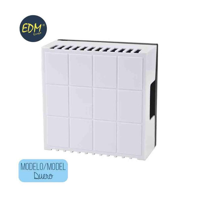 Timbre Musical Modelo Duero 110-230v Edm