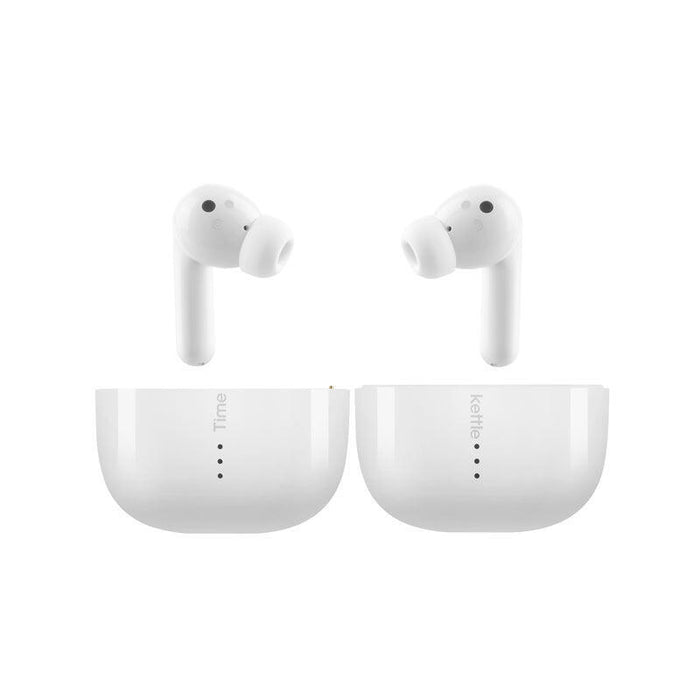 Timekettle M3 Translator Auriculares Inalámbrico Bluetooth Blanco