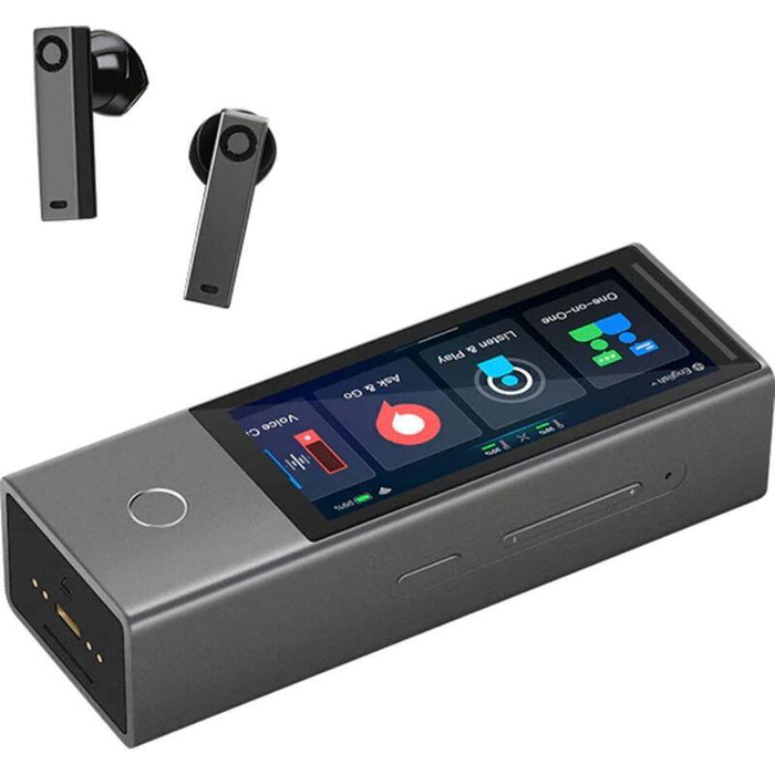 Timekettle X1 Translator Negro