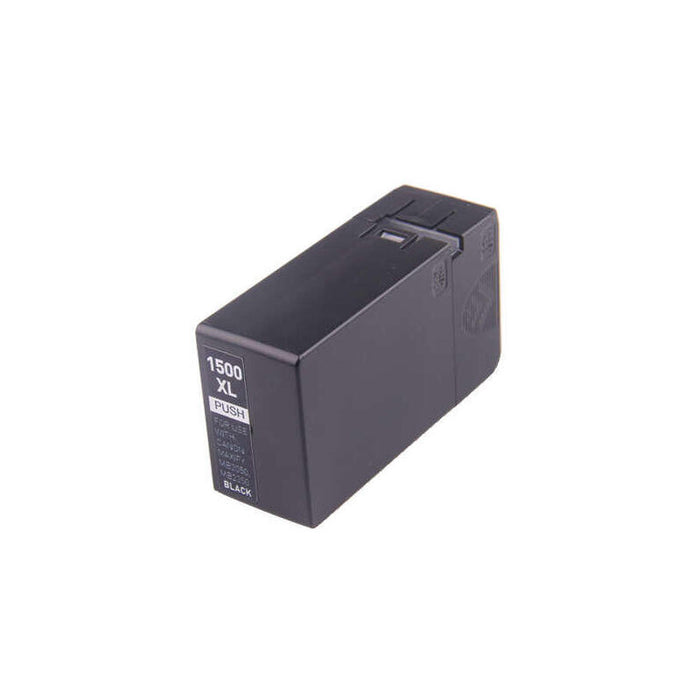 Tinta Compatible Canon Pgi1500xl Negro 9182b001