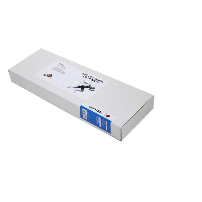 Tinta Compatible Epson Wf-C5210  Tbe-T9453m 100% New