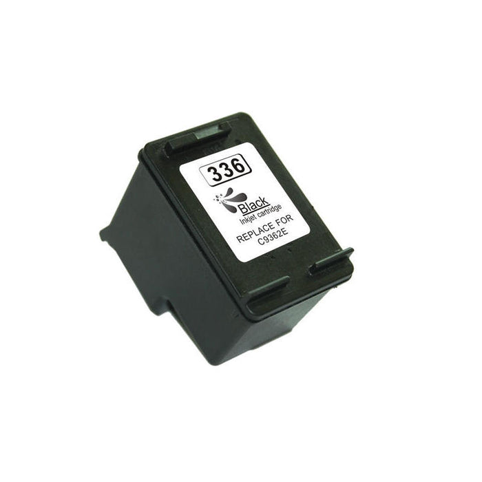 Tinta Compatible Hp 336 C9362ee Negro