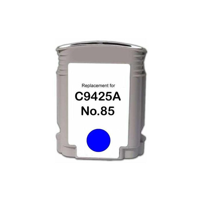 Tinta Compatible Hp 85 Cyan C9425a