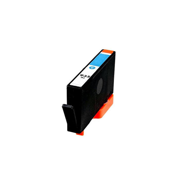 Tinta Compatible Hp 935xl Cyan C2p24ae/C2p20ae