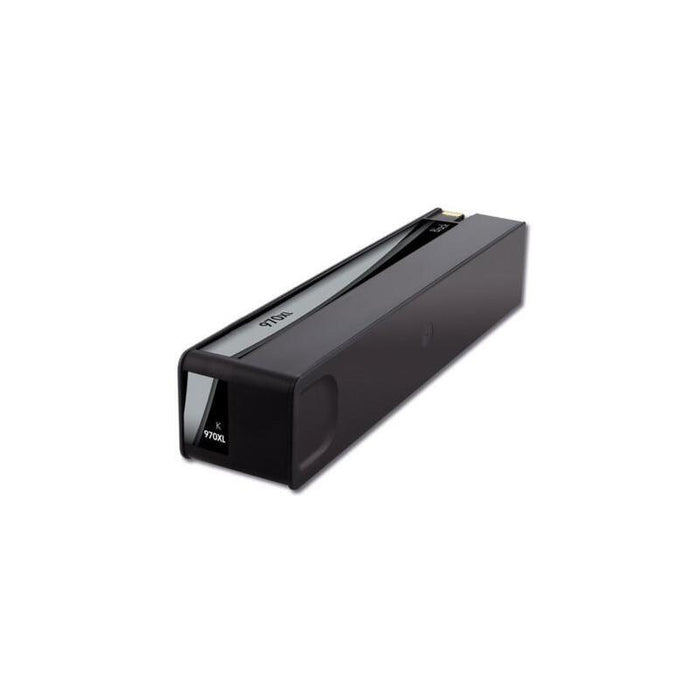 Tinta Compatible Hp 970xl Negro Pigmentada Cn625ae