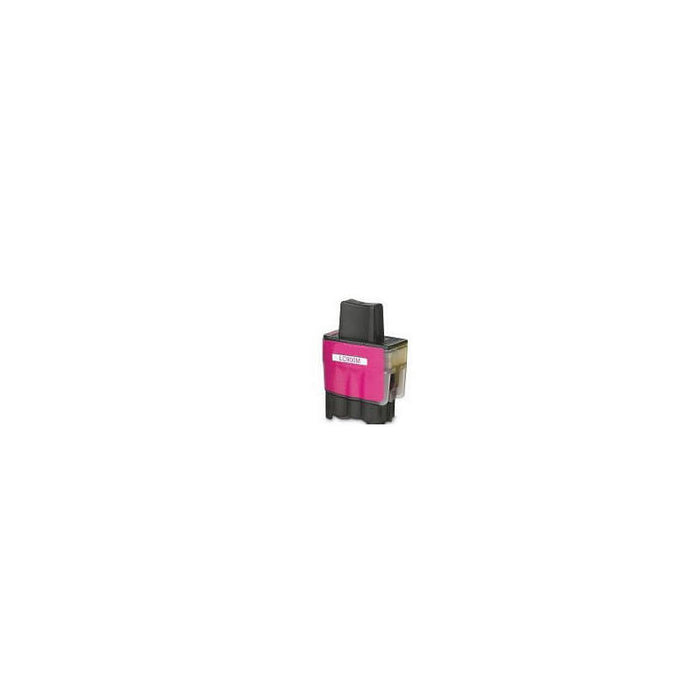 Tinta Compatible Para Brother Lc900 Rb-Olc41 Magenta