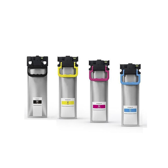 Tinta Dayma Epson T9451 Negro Pigmentada 5.000 Pag Premium