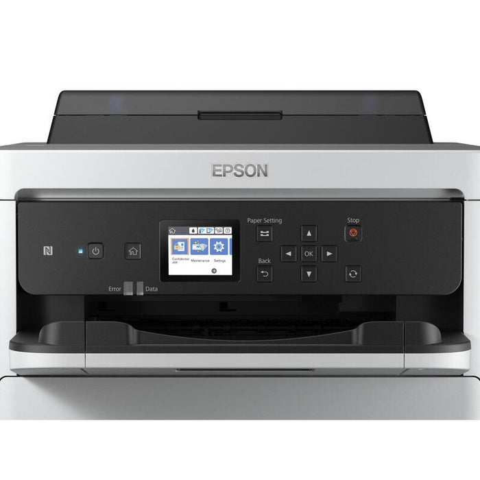 Tinta Epson Workforce Pro Wf-C529r / C579r Cyan Xl Ink 5k