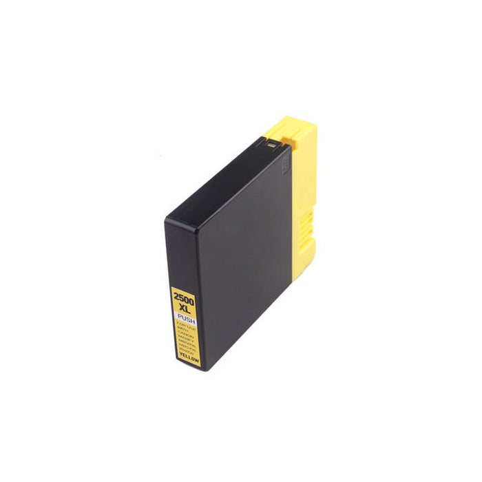 Tinta Generico Para Canon Pgi2500xl Amarillo  9267b001