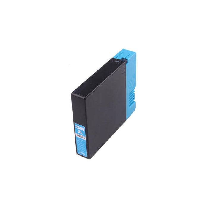Tinta Generico Para Canon Pgi2500xl Cyan  9265b001