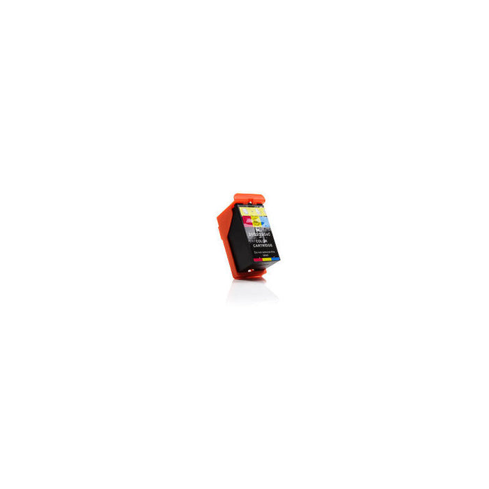 Tinta Generico Para Dell Y499d/X740n/X738n Tricolor  592-11334/592-11329