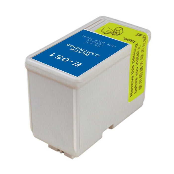 Tinta Generico Para Epson T051 Negro  C13t05114010