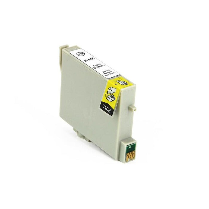 Tinta Generico Para Epson T0540 Optimizador De Brillo  C13t05404010