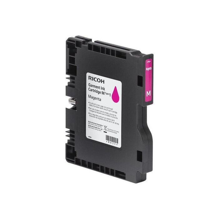 Tinta Original Ricoh Magenta (35ml) Ri100 257065