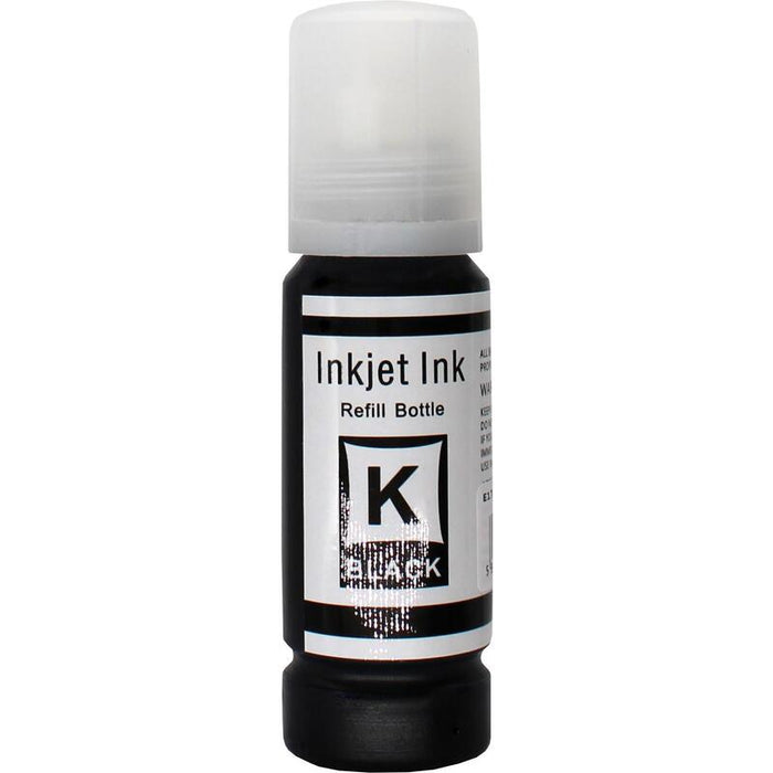 Tinta Para Epson C13t00s14a / 101xl / 103xl Negro 70 Ml Bulk