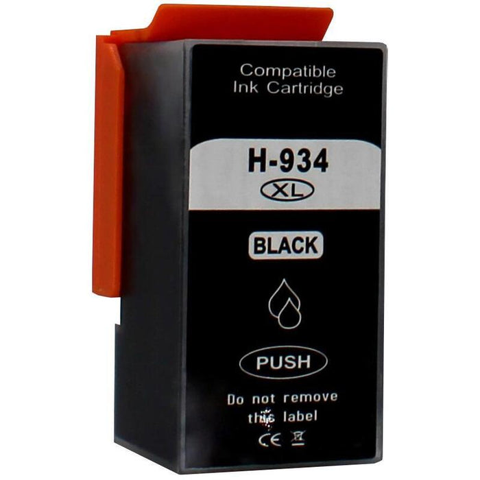 Tinta Para Hp C2p23ae Negro 55 Ml Bulk
