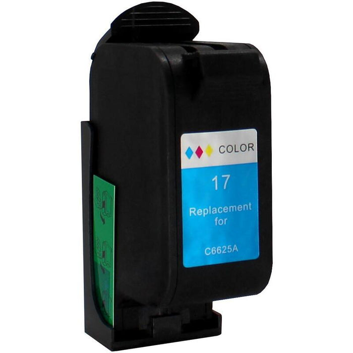 Tinta Para Hp C6625a Rem. Multicolor 39 Ml Bulk