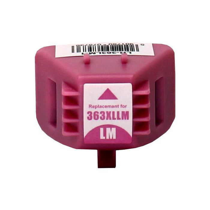 Tinta Para Hp C8775ee Light Magenta 11 Ml Bulk