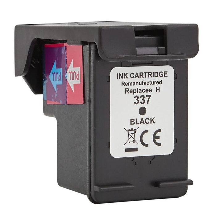 Tinta Para Hp C9364ee Rem. Negro 15 Ml Bulk