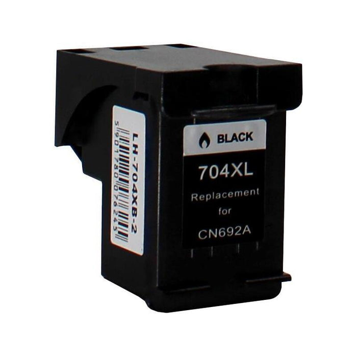 Tinta Para Hp Cn692ae Rem. Negro 20 Ml Bulk