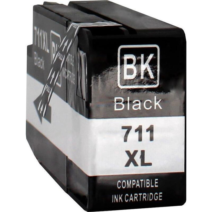Tinta Para Hp Cz129a Negro 75 Ml Bulk
