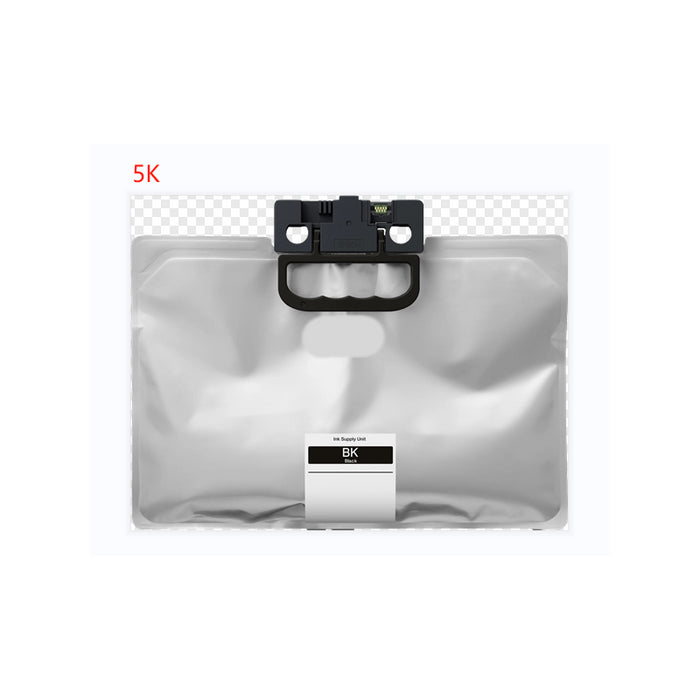 Tinta Pigmentada Compatible Epson T12d1 Negro 5k C13t12d140 Aret12d1