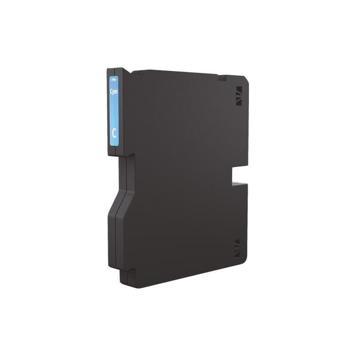 Tinta Pigmentada Generico Ricoh Gc51c Negro Reemplaza 405863