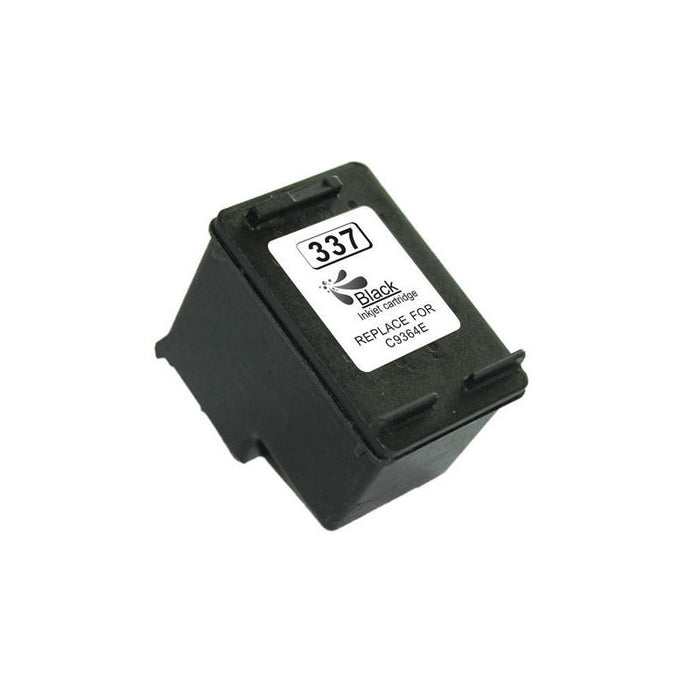 Tinta Remanufacturado Hp 337 Negro C9364ee