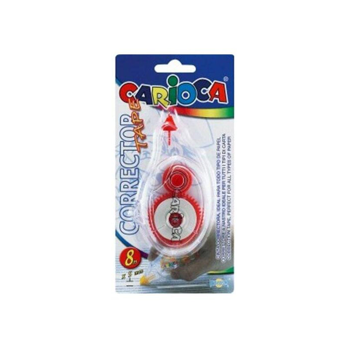 Tipex Corrector Cinta  8mx5mm