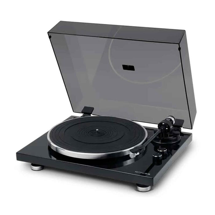 Tocadiscos Muse Mt-109 Bto Black