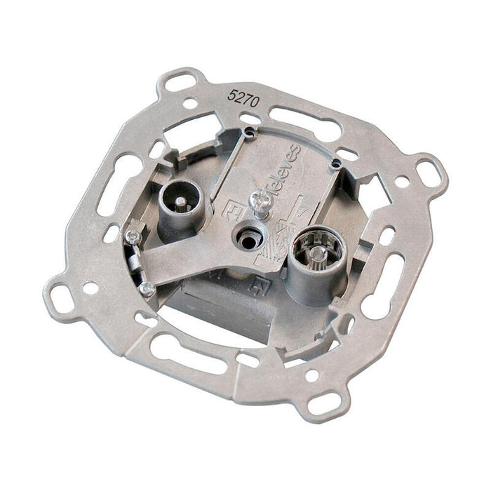 Toma De Paso Puntead Tv+Sat Televes