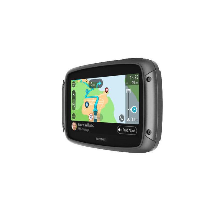 Tomtom Rider 550 Premium Pack
