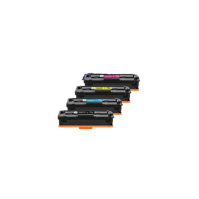 Toner Amarillo Compatible Camon I-Sensys Lbp631,633,Mf651,655,657-1.25k 5099c002