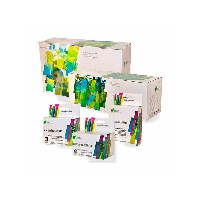 Toner Coiris 203x Magenta (Cf543x) 2500 Pag.