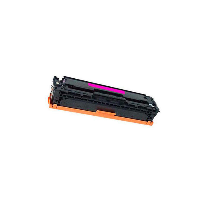 Toner Coiris Cf413x Magenta (Cf413x) 6500 Pag.