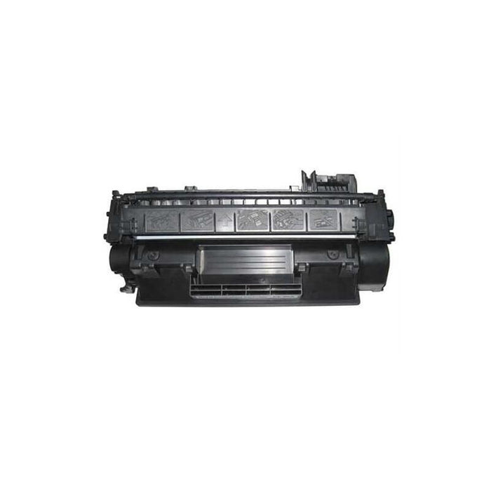 Toner Comp. Hp Ce505a/Cf280a / Canon 719 Negro 3479b002 2.300pag.