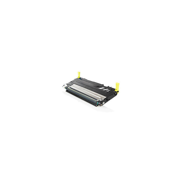 Toner Comp Samsung Clp310/Clp315/Clp320/Clp325 Amarillo Cartucho De Toner Generico Clt-Y4092s/Su482a/Clt-Y4072s/Su472a