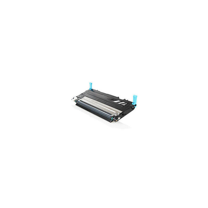 Toner Comp Samsung Clp310/Clp315/Clp320/Clp325 Cyan Cartucho De Toner Generico Clt-C4092s/Su005a/Clt-C4072s/St944a
