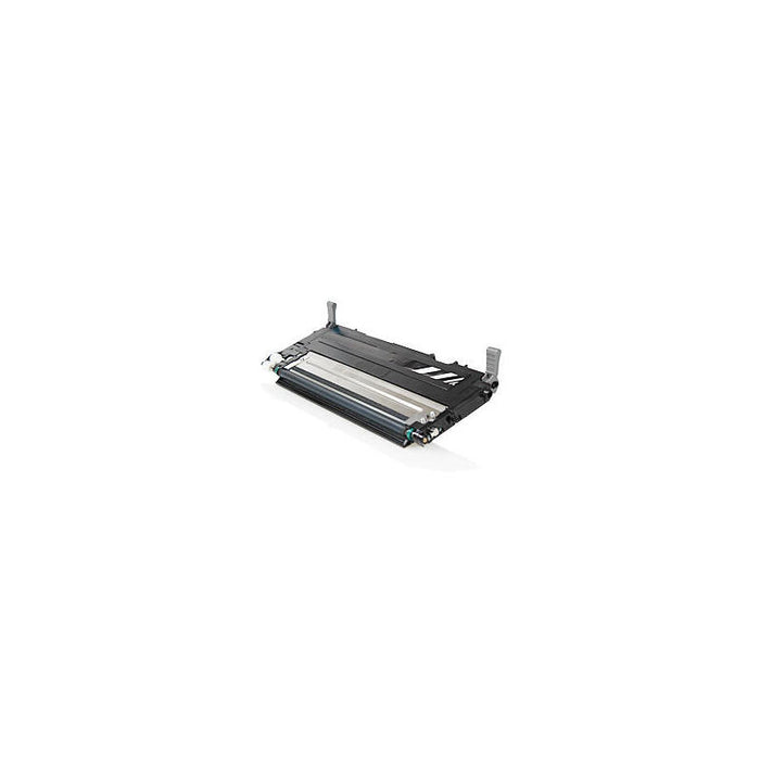 Toner Comp Samsung Clp310/Clp315/Clp320/Clp325 Negro Cartucho De Toner Generico Clt-K4092s/Su138a/Clt-K4072s/Su128a