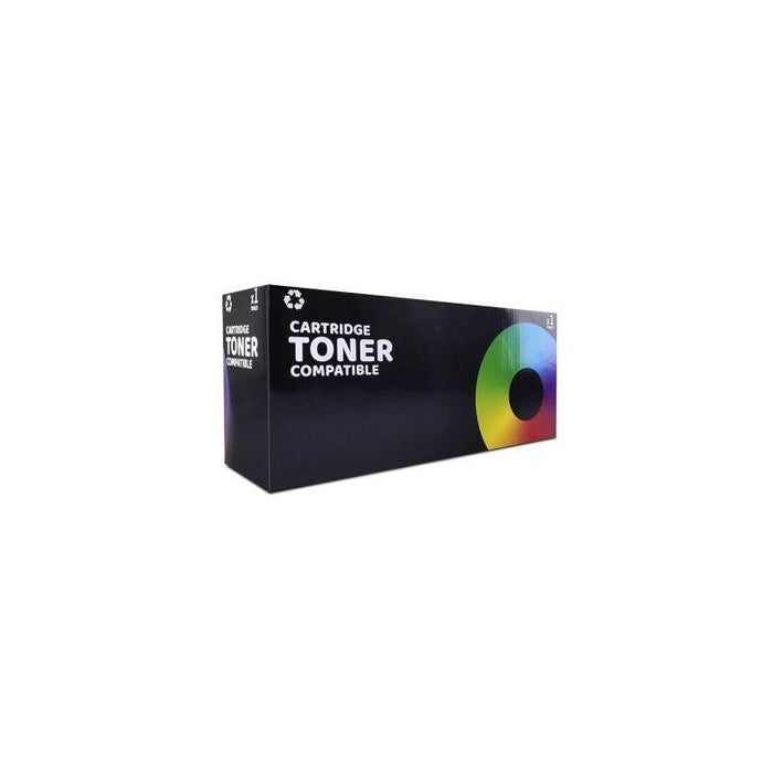 Toner Compatible Con Hp 117a Cian - W2071a-G Pag-700
