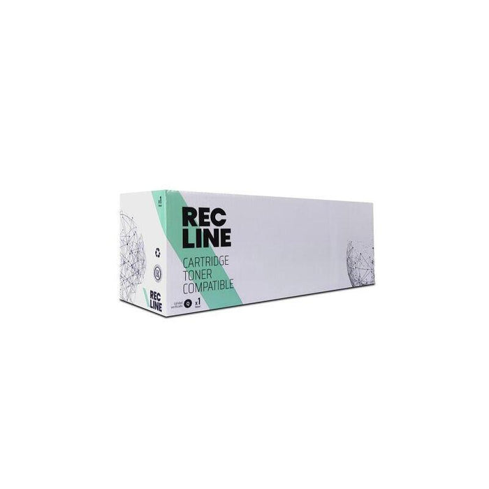 Toner Compatible Con Oki 44469814 Negro - 44469814-R Pag-5000