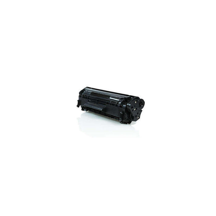 Toner Compatible Hp 12a Negro Q2612a-G