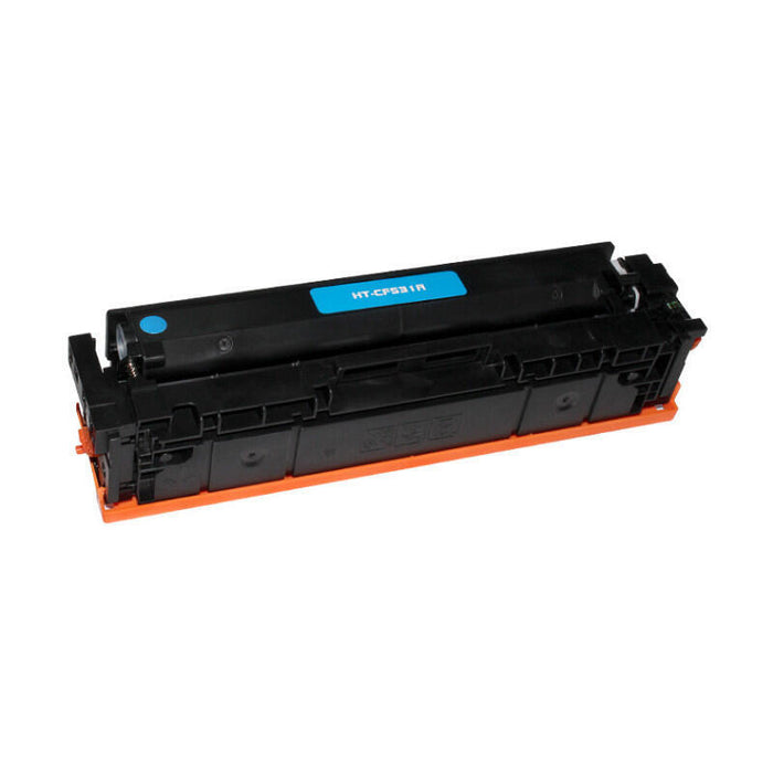 Toner Compatible Hp 205a Cyan Cf531a