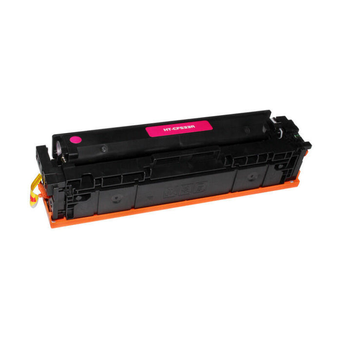 Toner Compatible Hp 205a Magenta Cf533a
