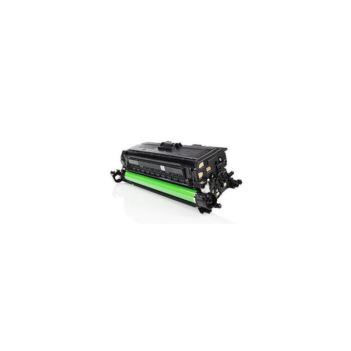 Toner Compatible Hp 651a Negro Ce340a