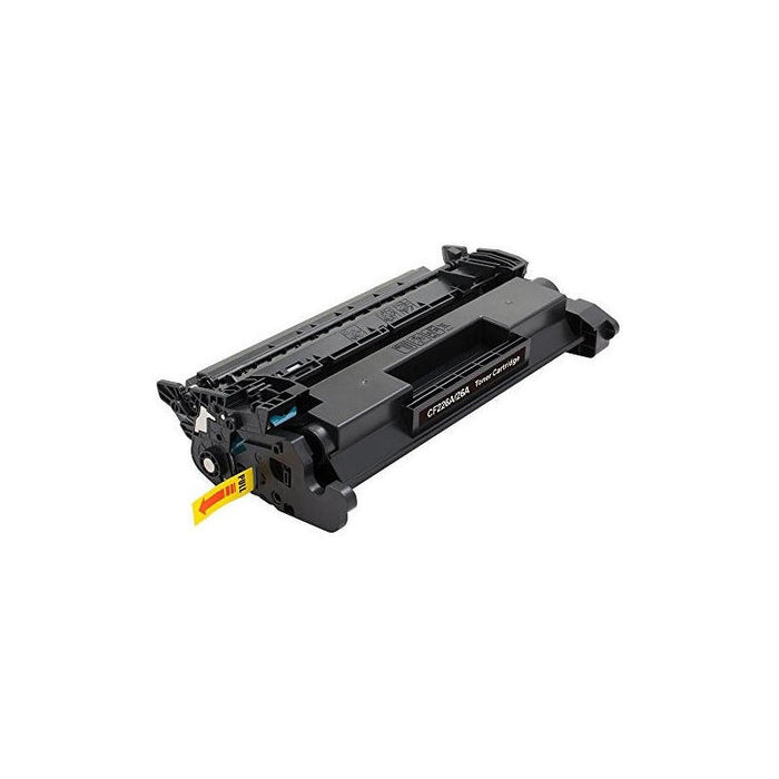 Toner Compatible Hp Cf226a 26a Canon 052 Negro