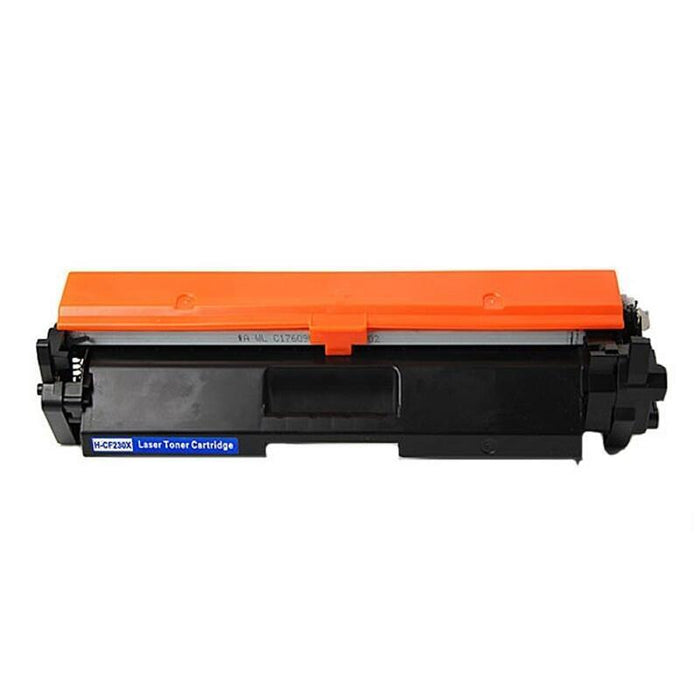 Tóner Compatible Hp Cf230x Xl Negro